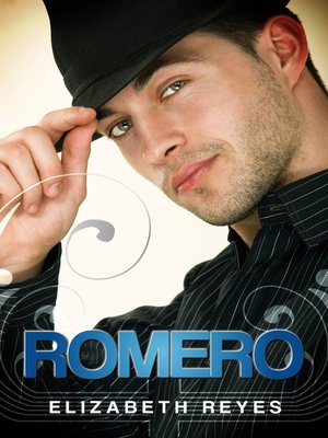 cover image of Romero (The Moreno Brothers)
